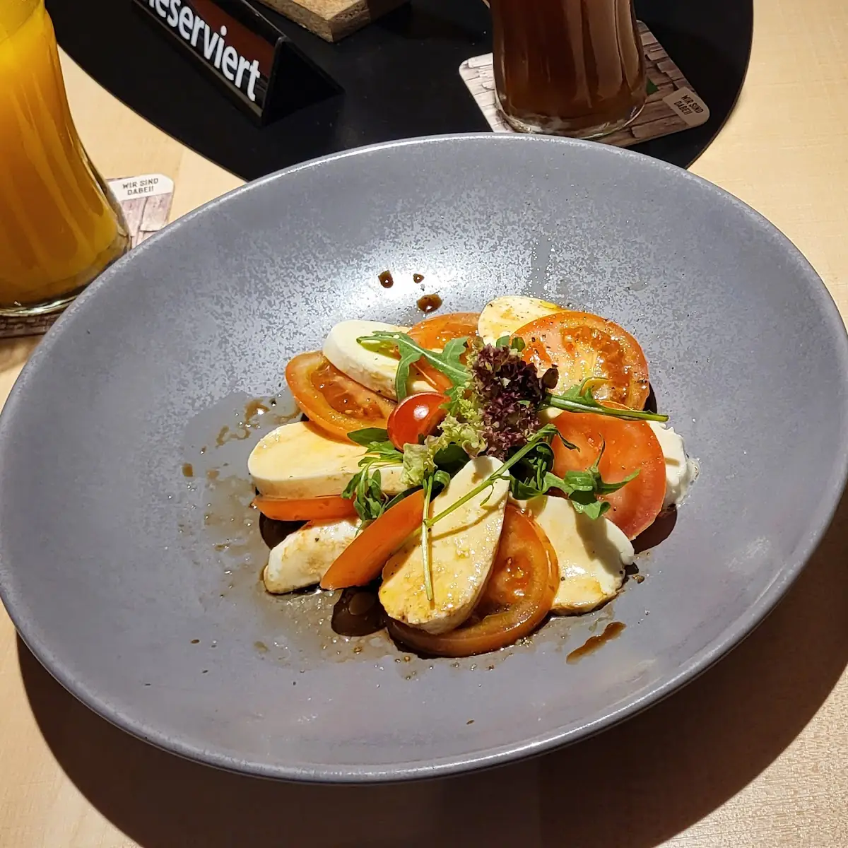 Essen und Trinken photo 4