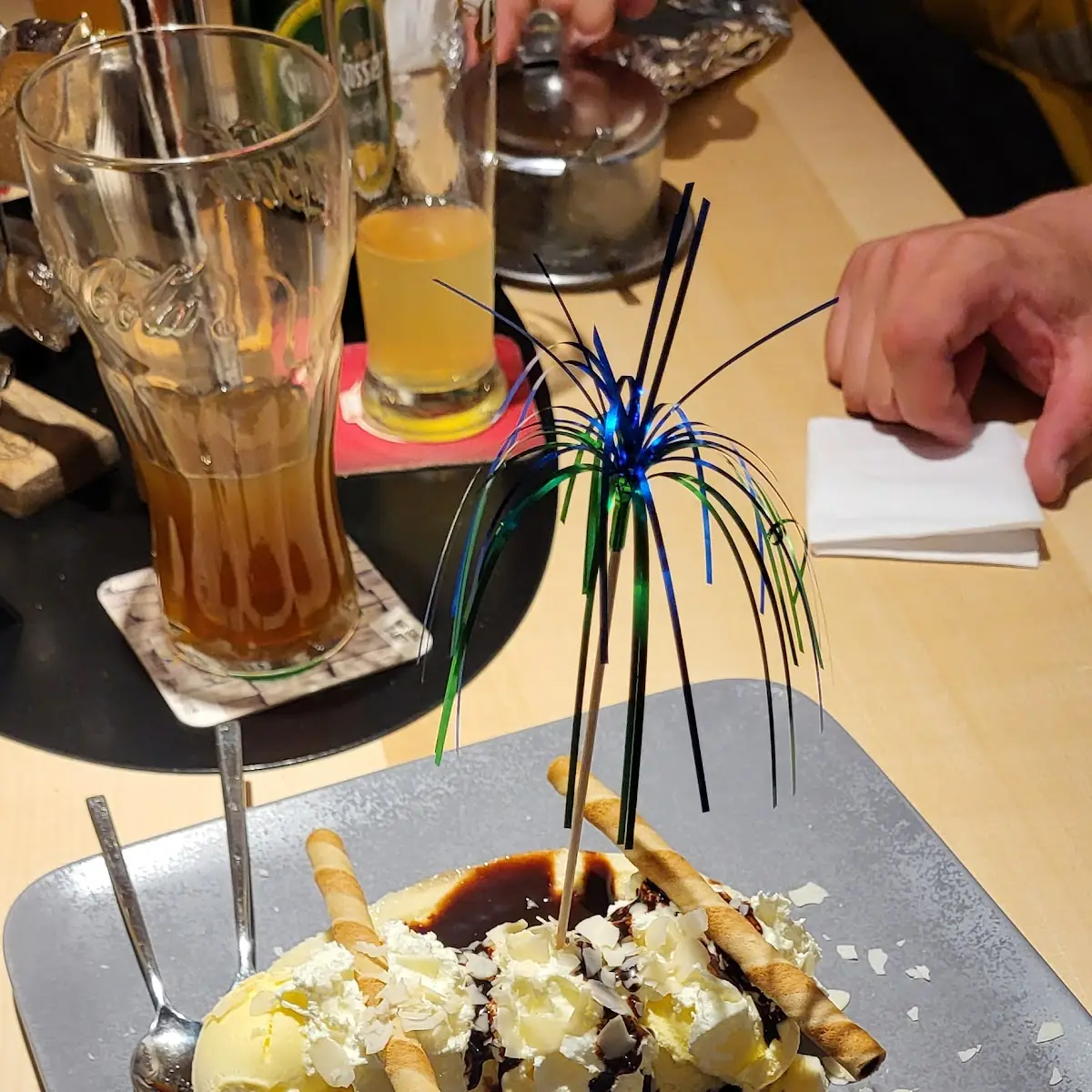Essen und Trinken photo 7
