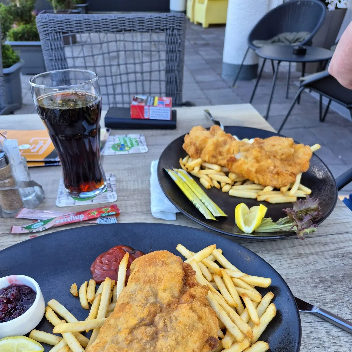 Essen und Trinken photo 8