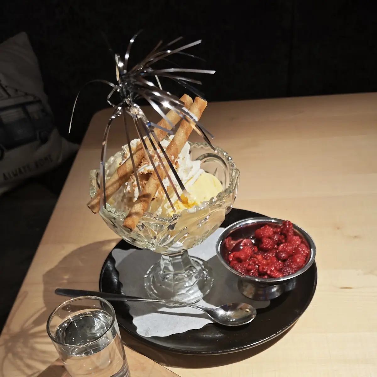 Essen und Trinken photo 9