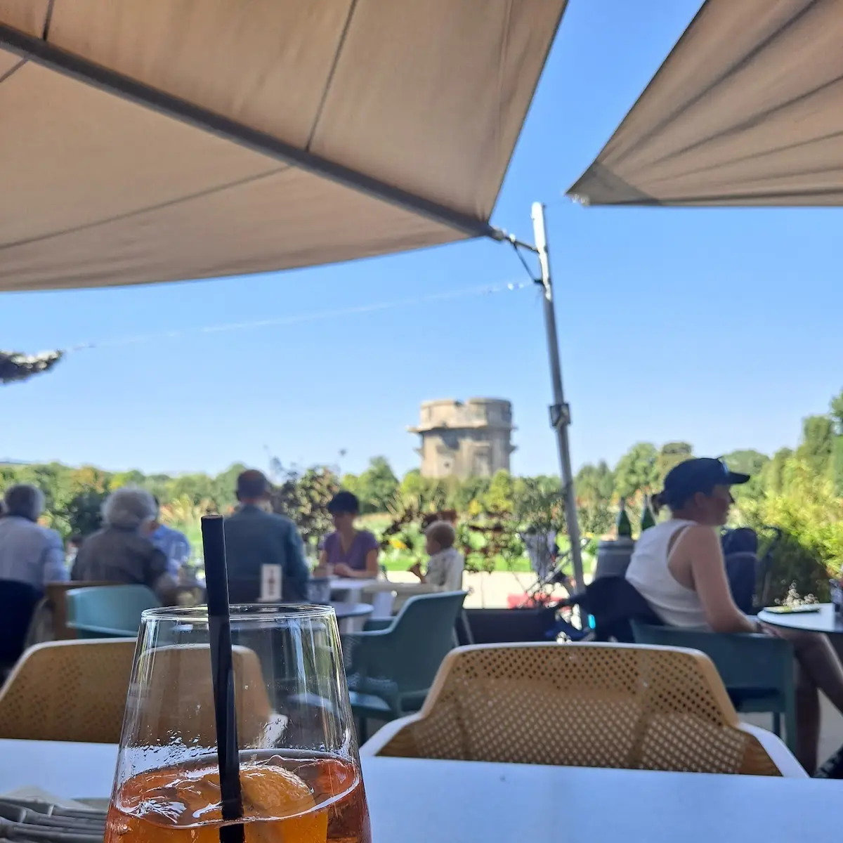 Essen und Trinken photo 10