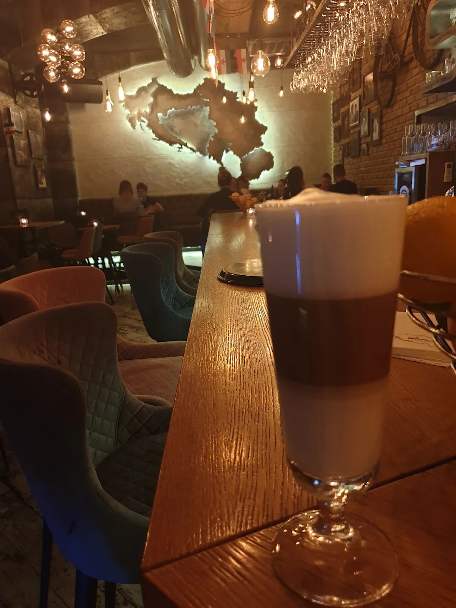 Essen und Trinken photo 10