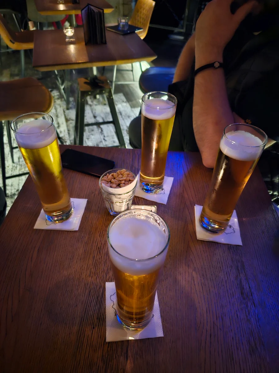 Essen und Trinken photo 4