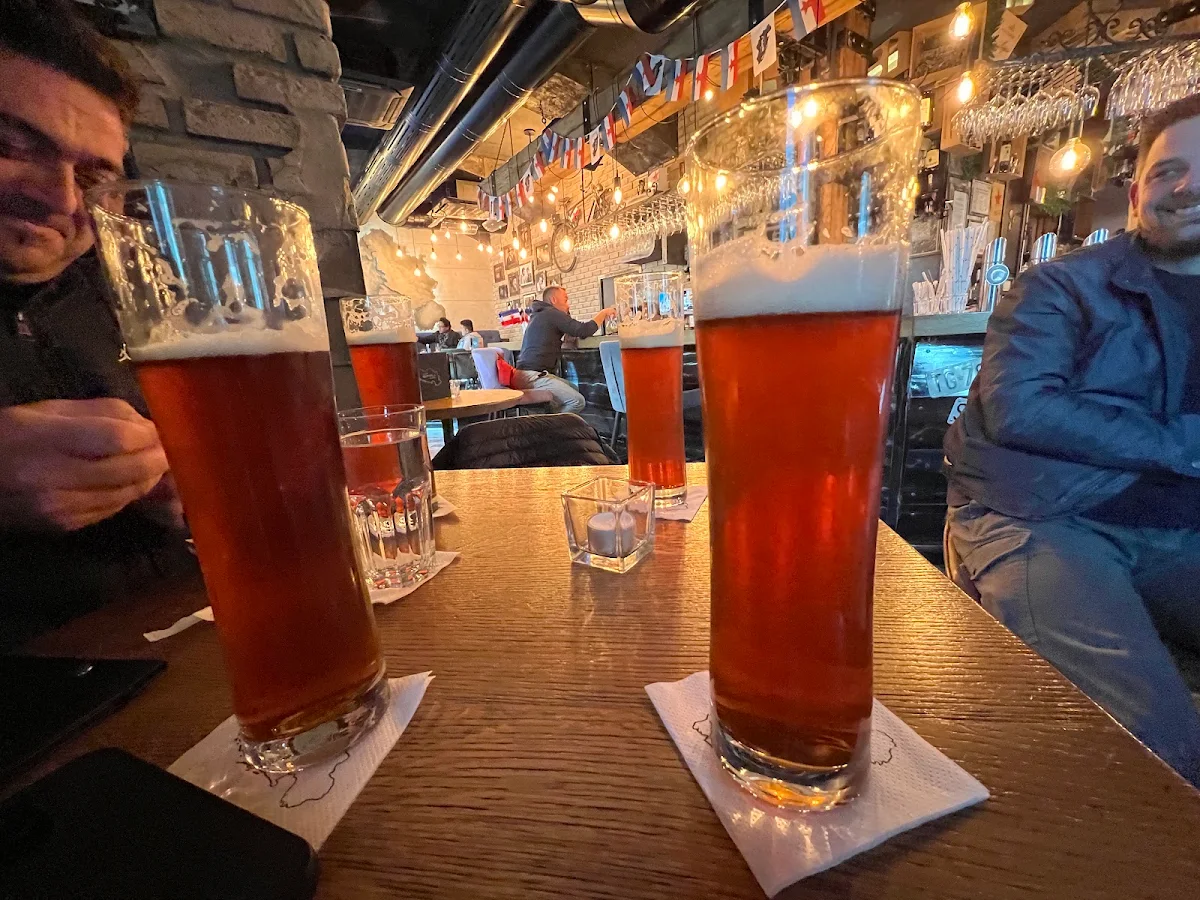 Essen und Trinken photo 9