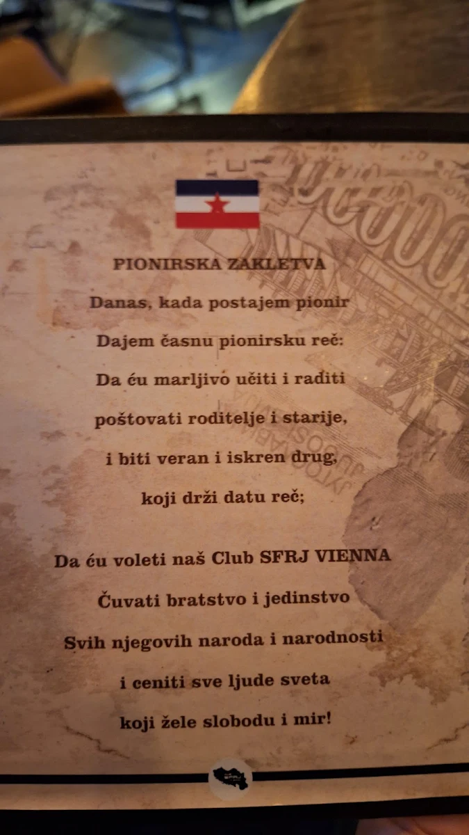 Speisekarte photo 10