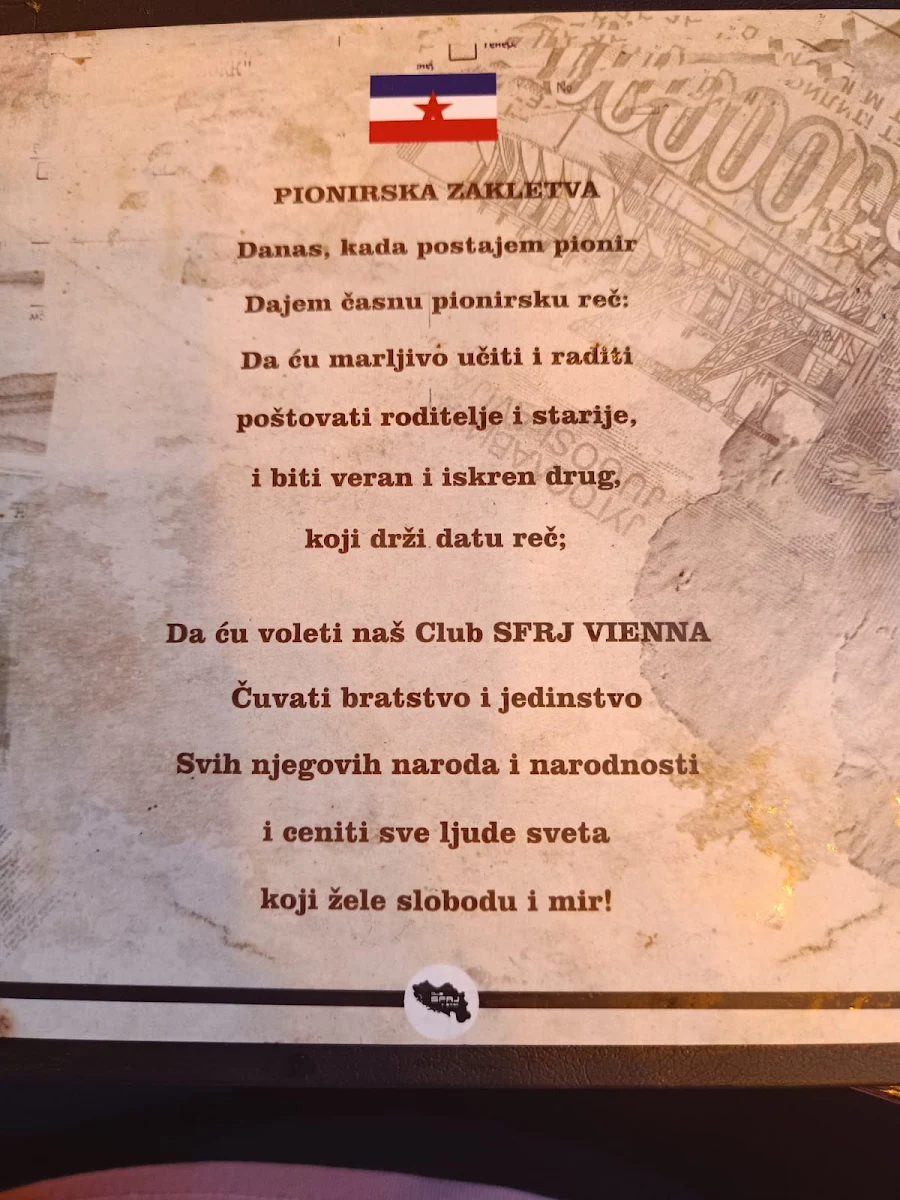 Speisekarte photo 9