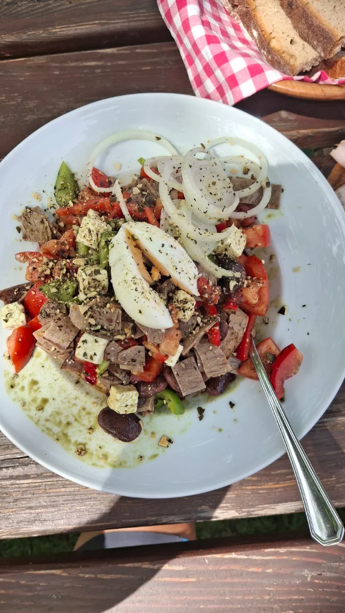Essen und Trinken photo 2