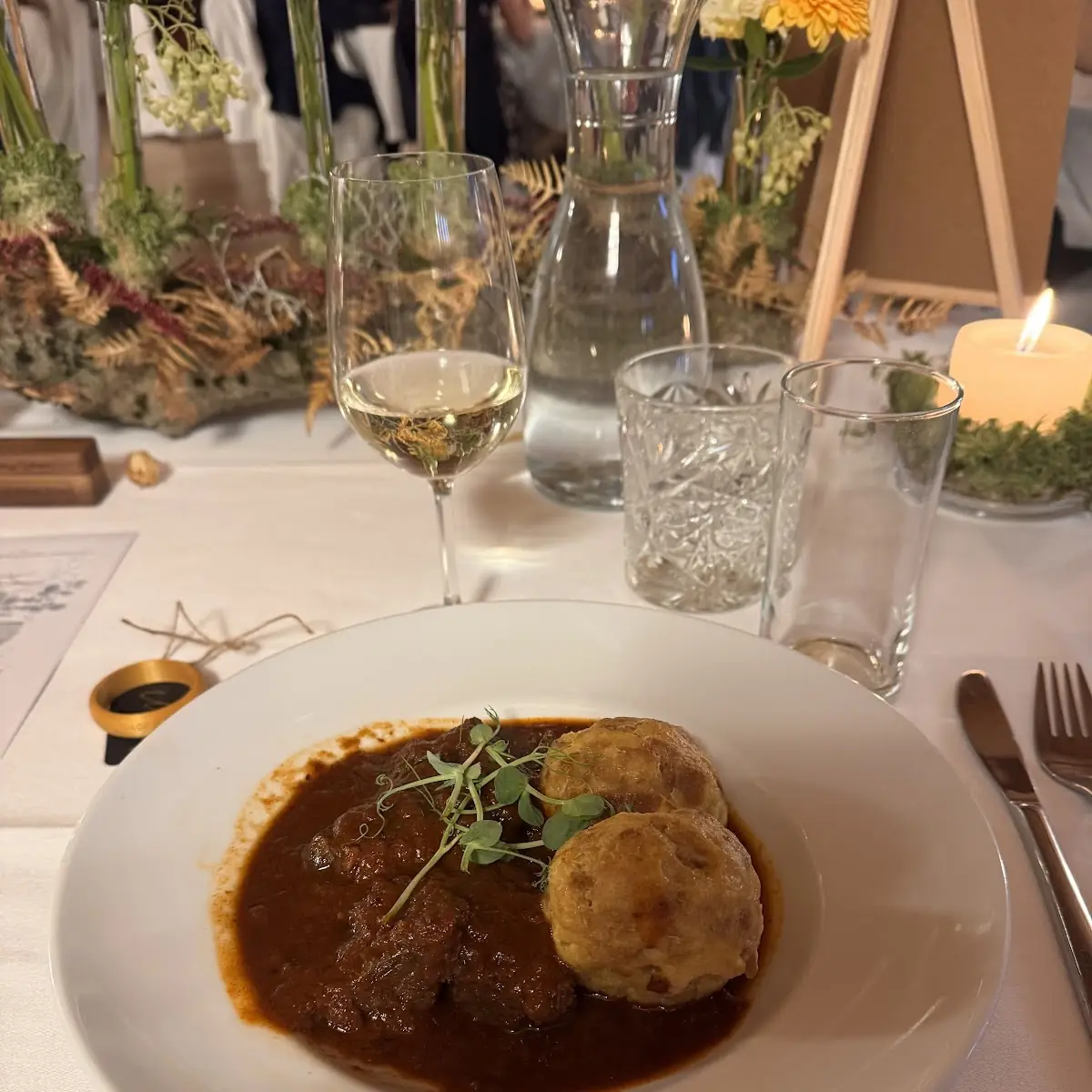 Essen und Trinken photo 5