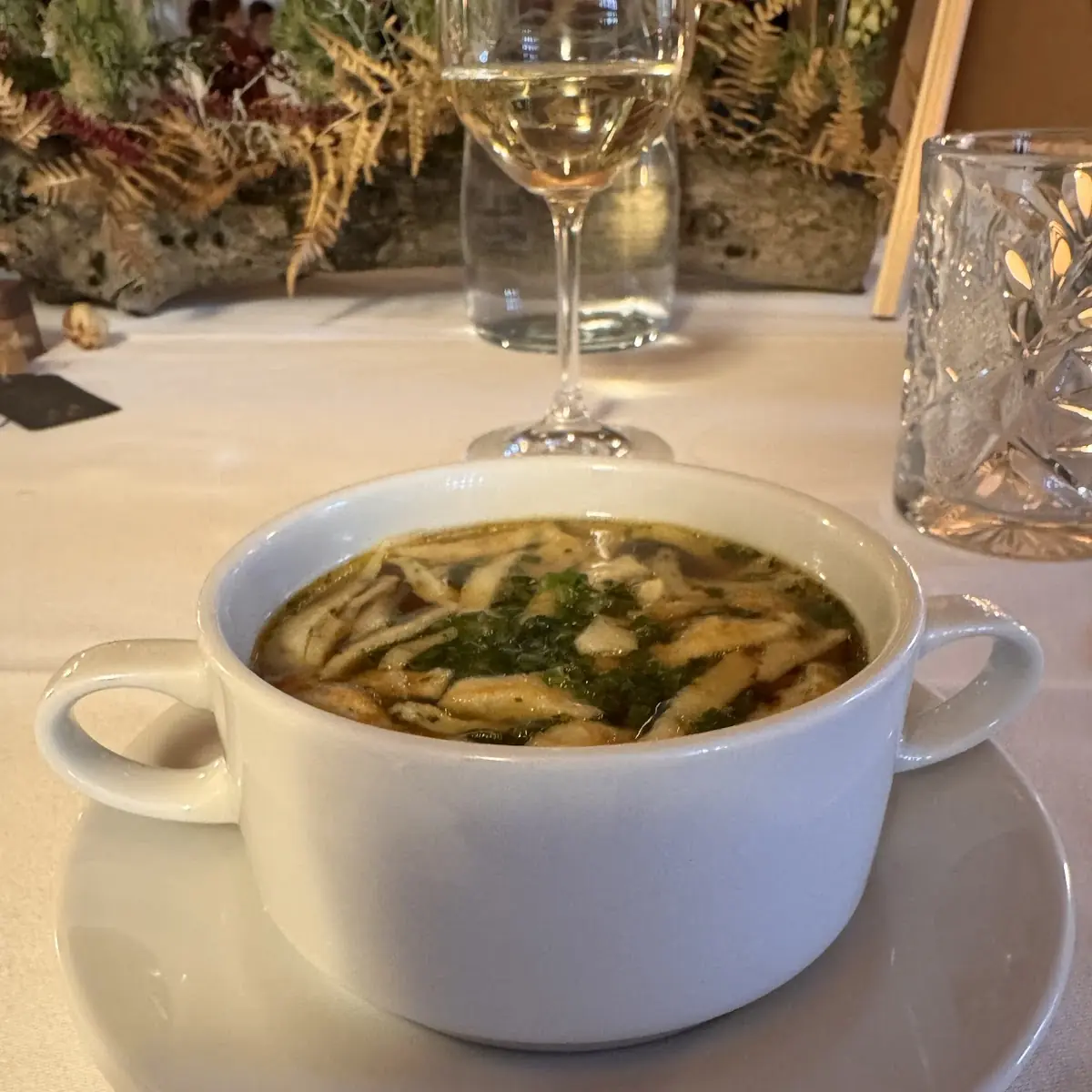 Essen und Trinken photo 9