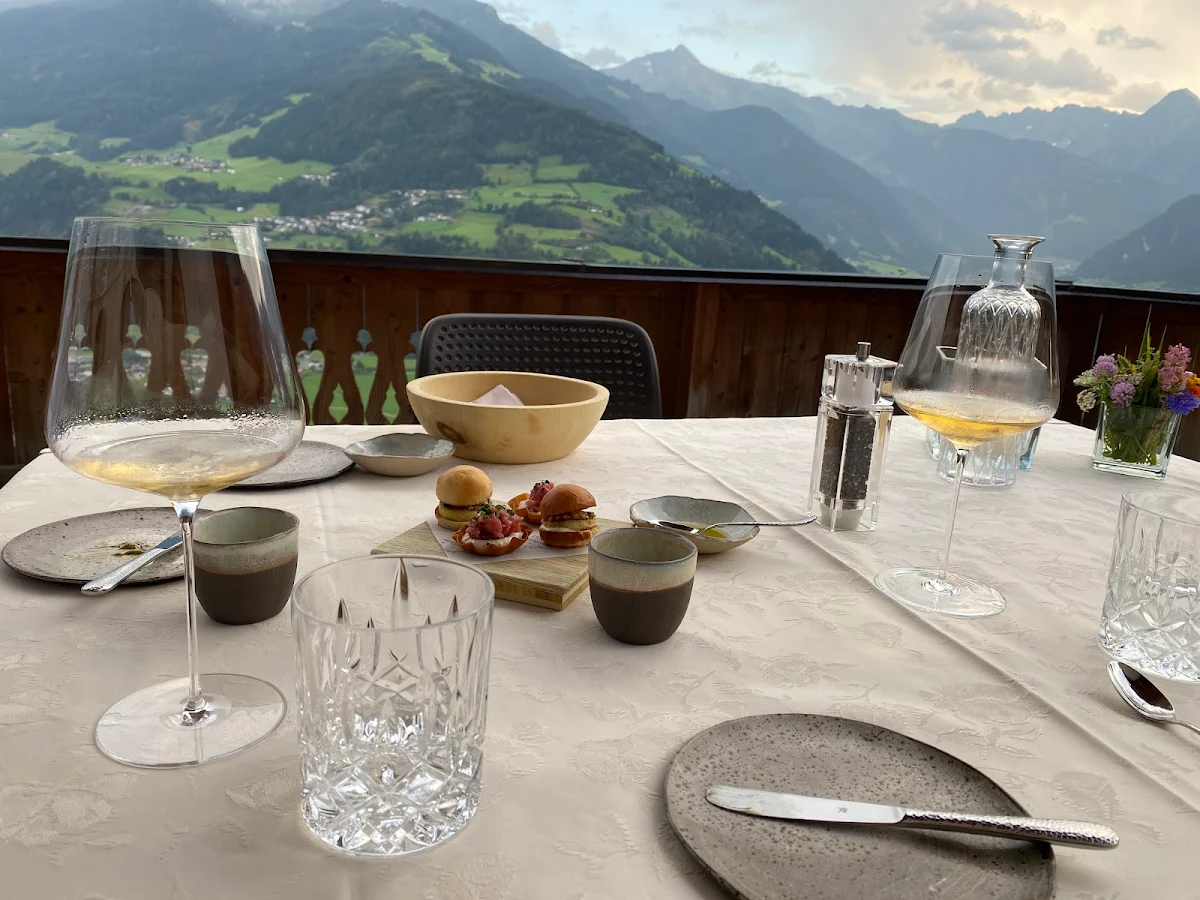 Essen und Trinken photo 8