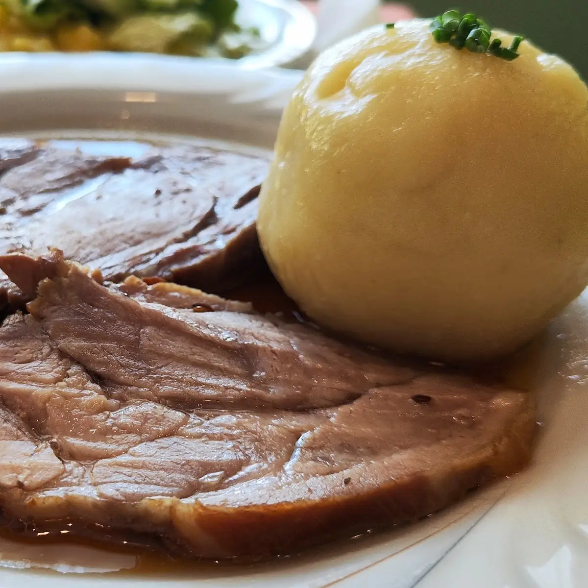 Essen und Trinken photo 1