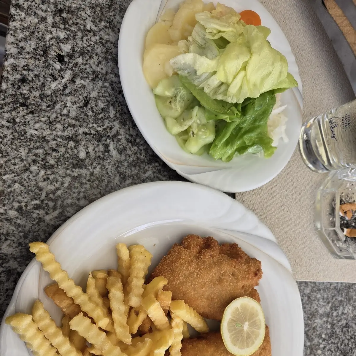 Essen und Trinken photo 5