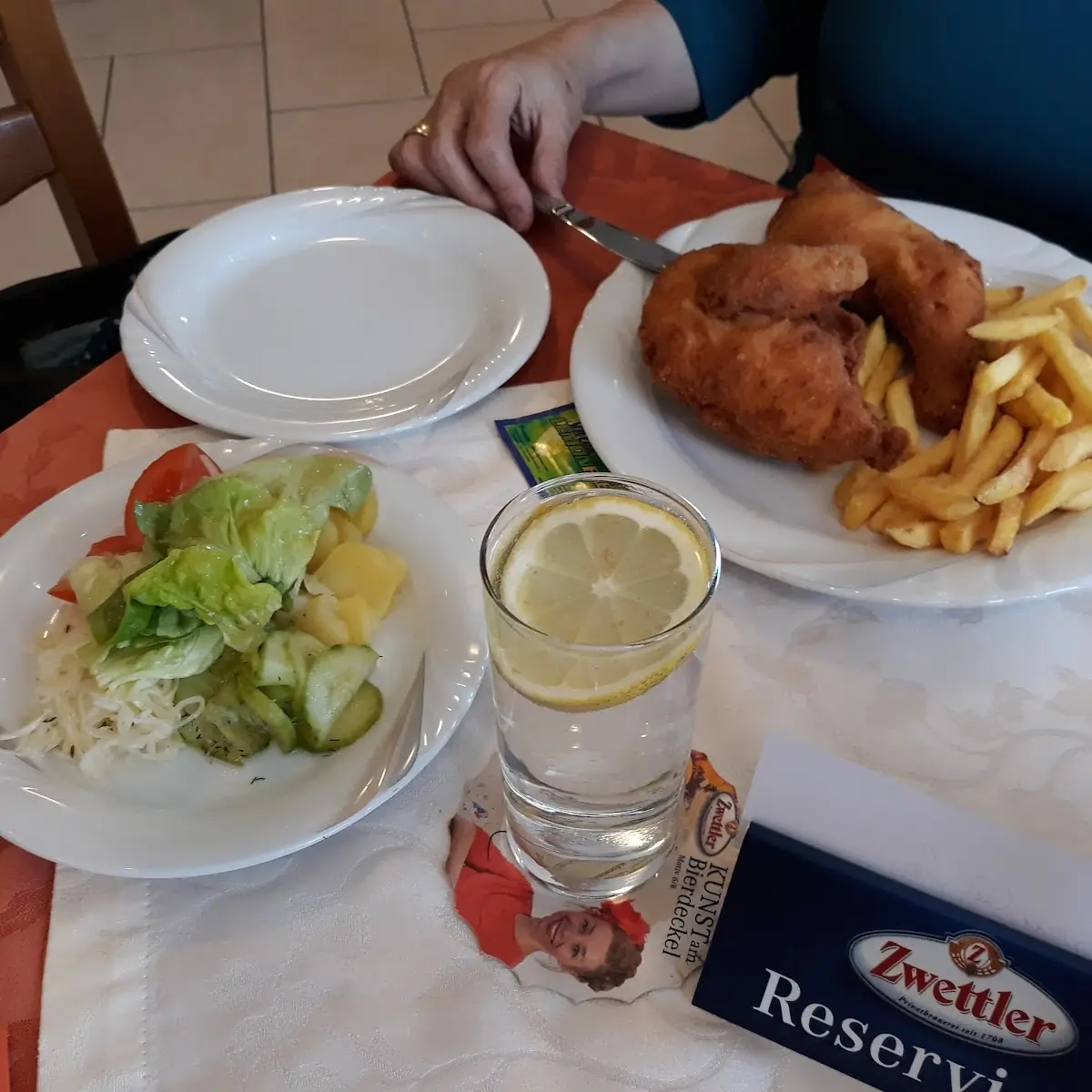 Essen und Trinken photo 6