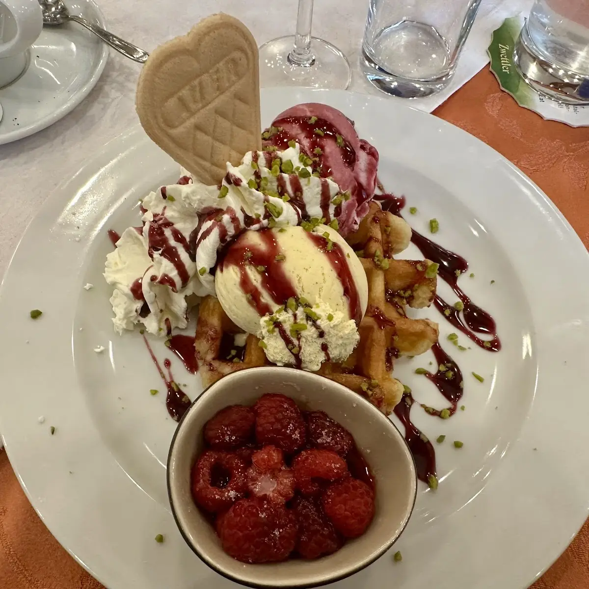 Essen und Trinken photo 8