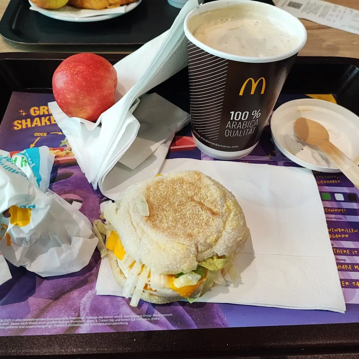 Essen und Trinken photo 1