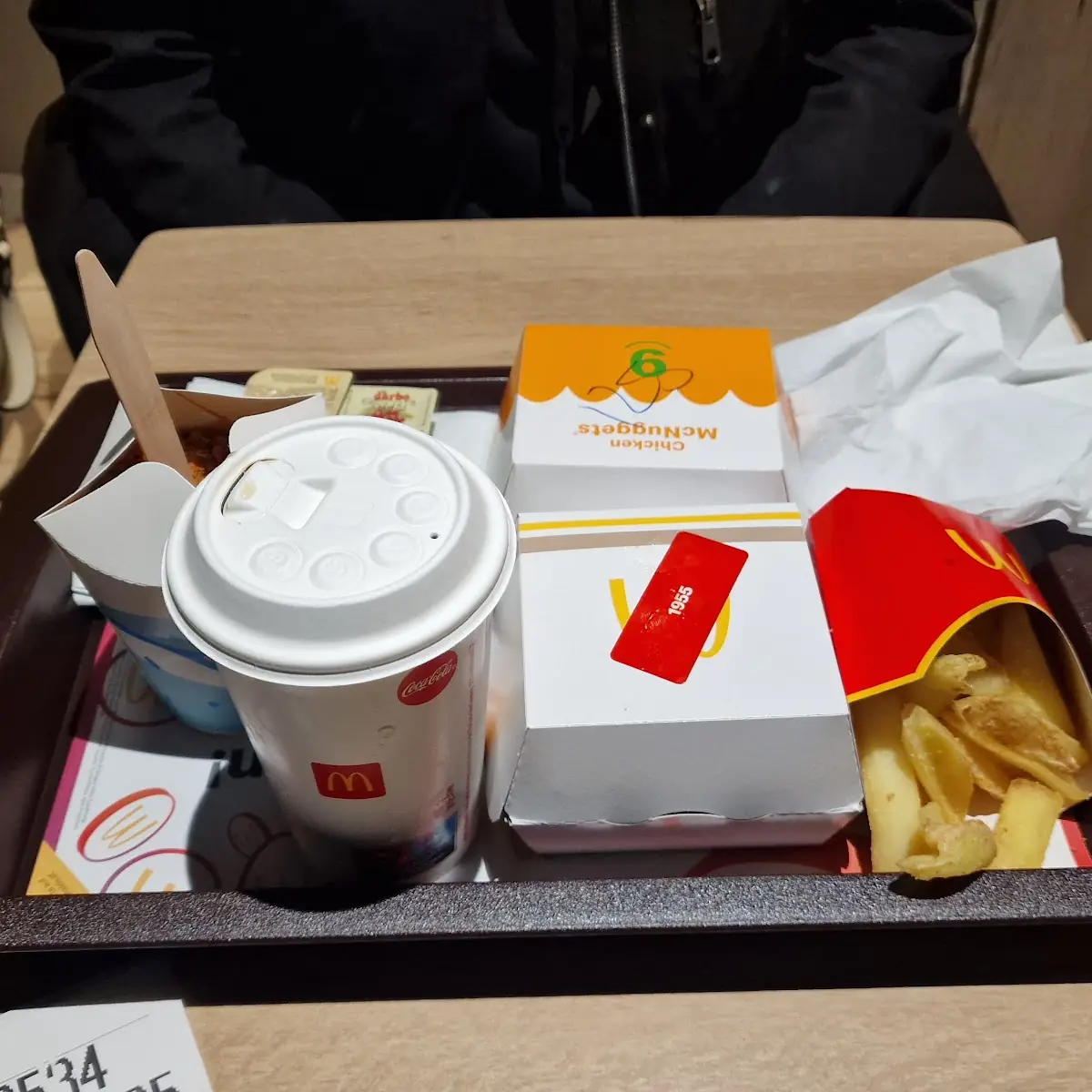Essen und Trinken photo 5