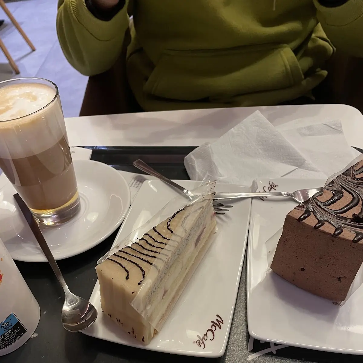 Essen und Trinken photo 7