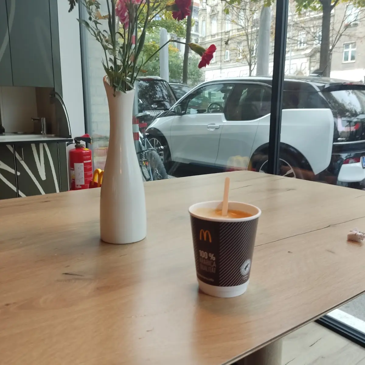 Essen und Trinken photo 8
