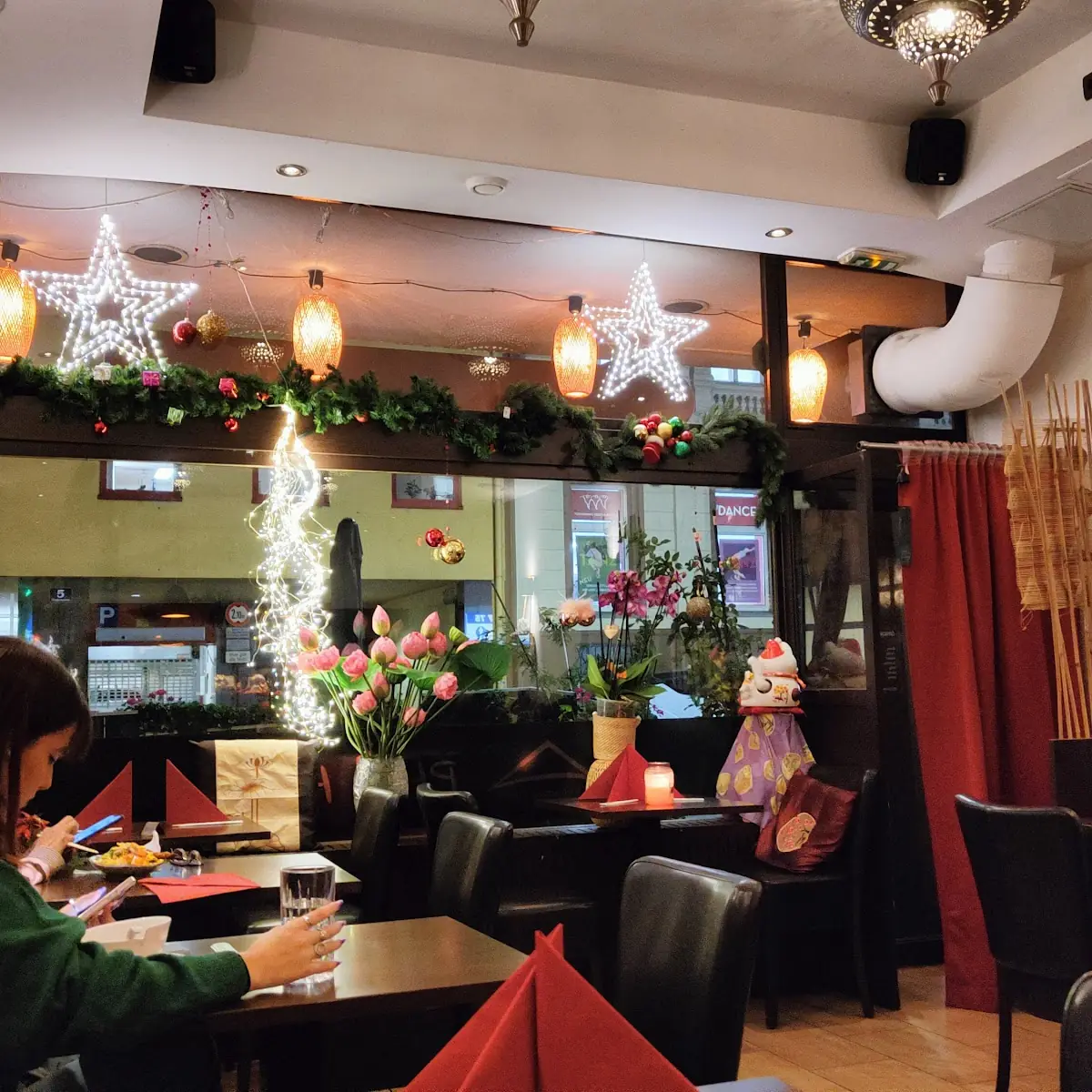 Pho Hang Restaurant Titelbild