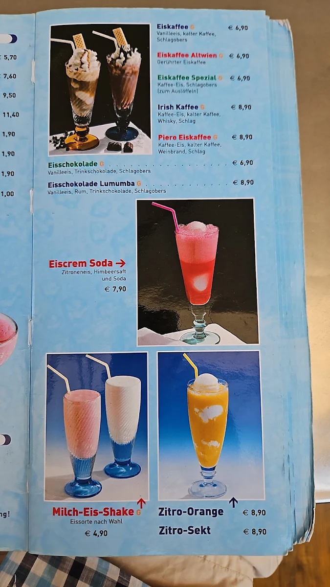 Speisekarte photo 7