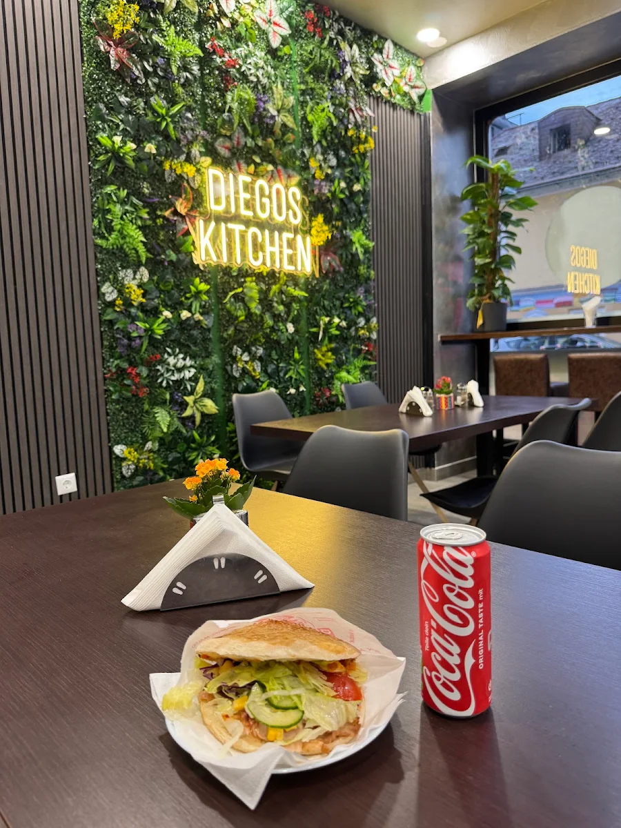 Essen und Trinken photo 5