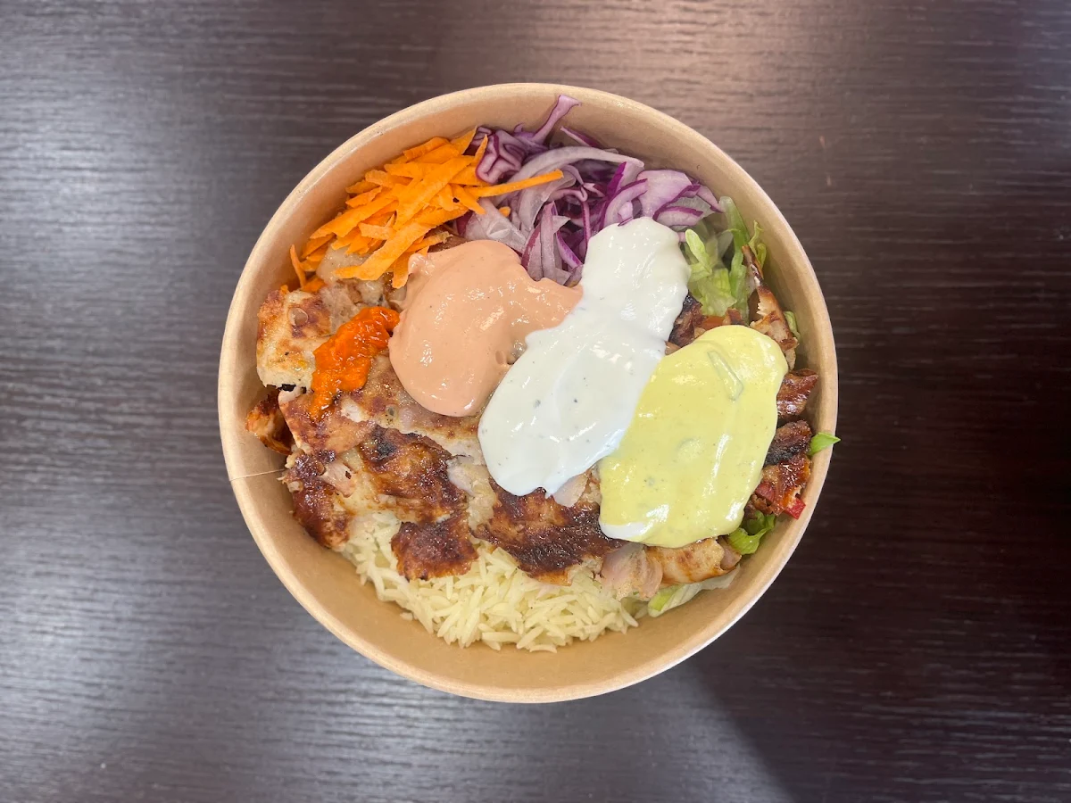 Essen und Trinken photo 6