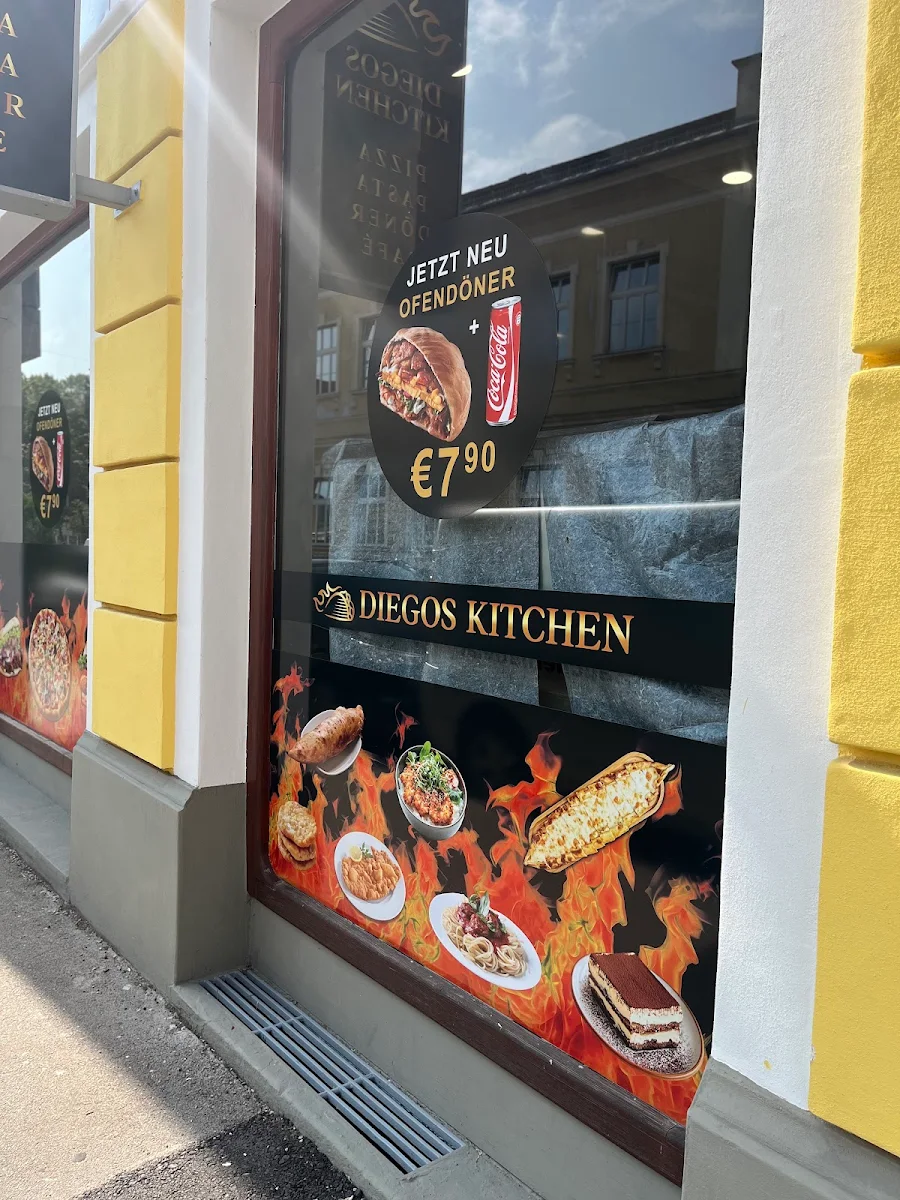 Speisekarte photo 6
