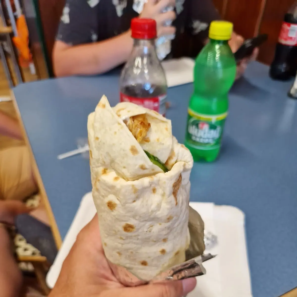 Essen und Trinken photo 4