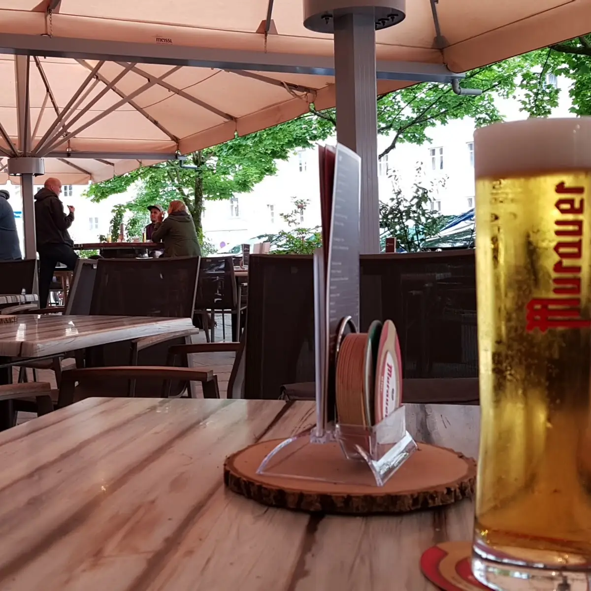 Essen und Trinken photo 4