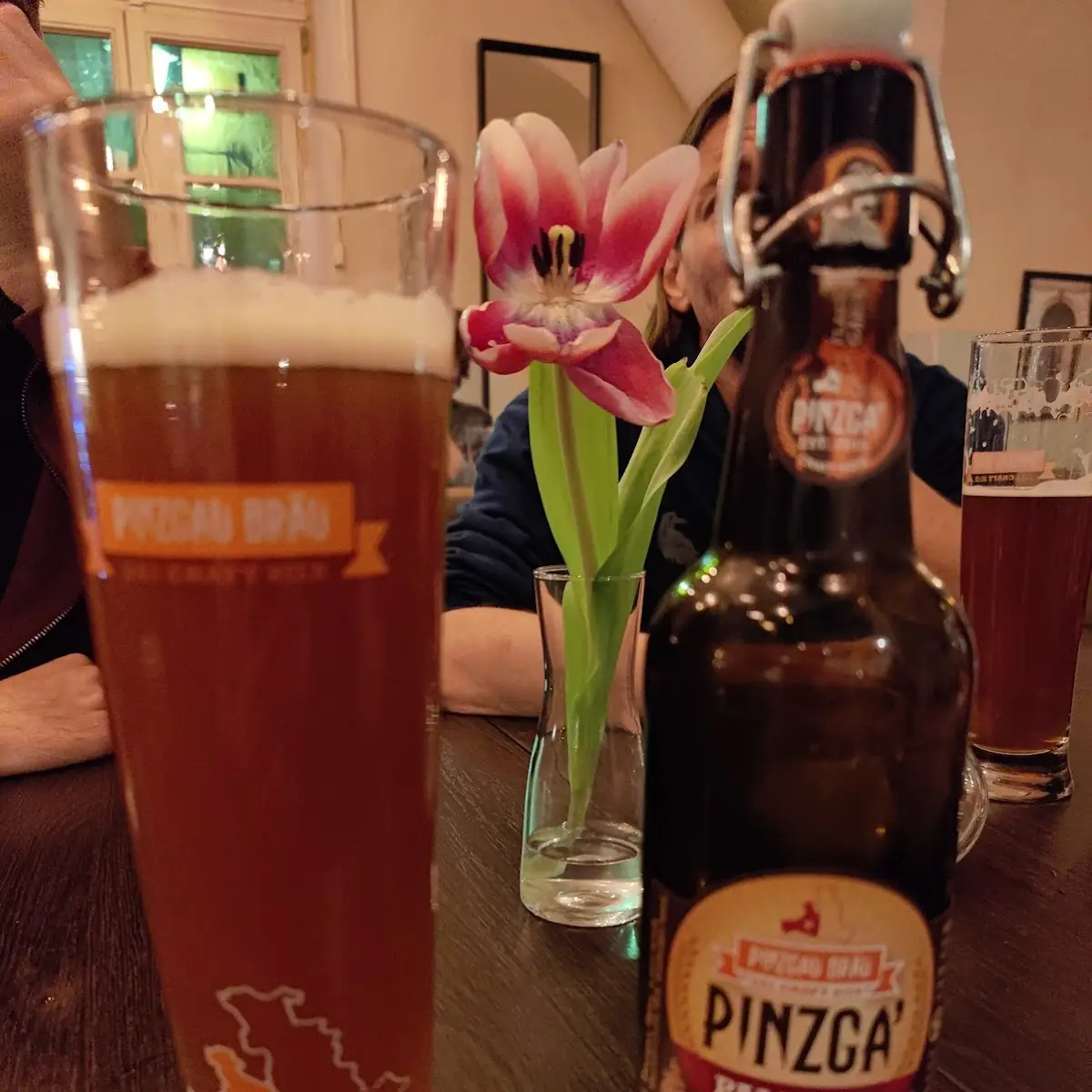 Essen und Trinken photo 5