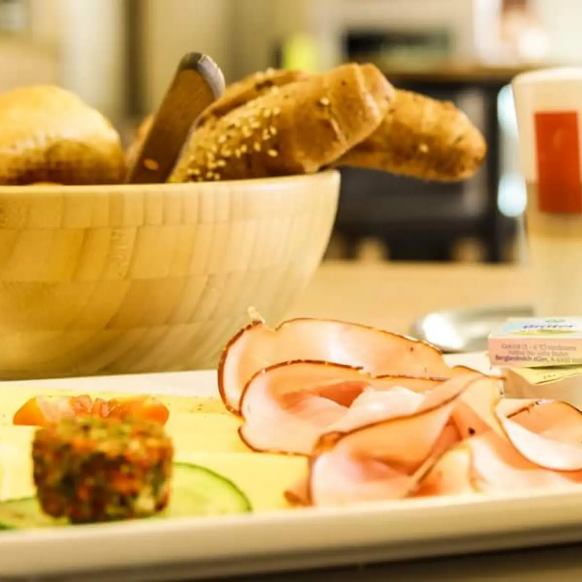Essen und Trinken photo 9