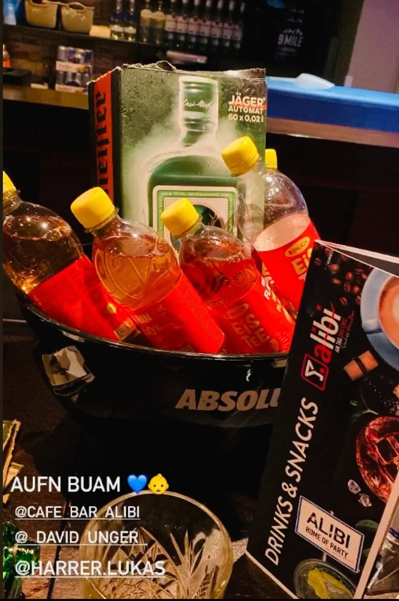 Essen und Trinken photo 10