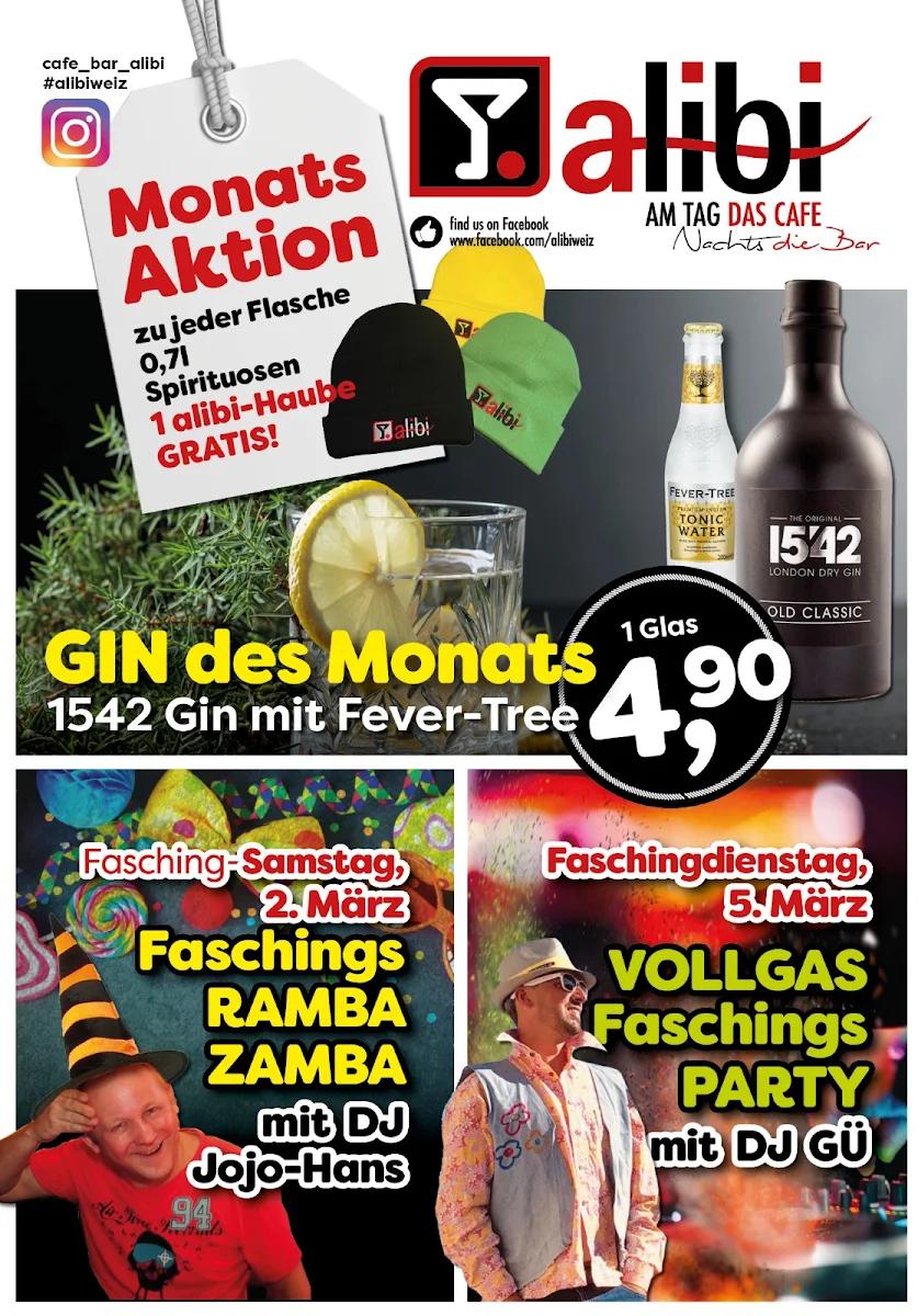 Speisekarte photo 6