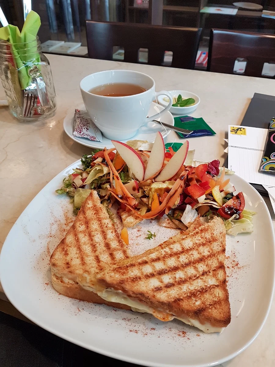 Essen und Trinken photo 3