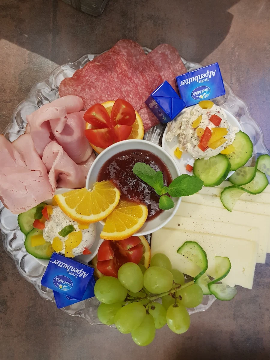 Essen und Trinken photo 4