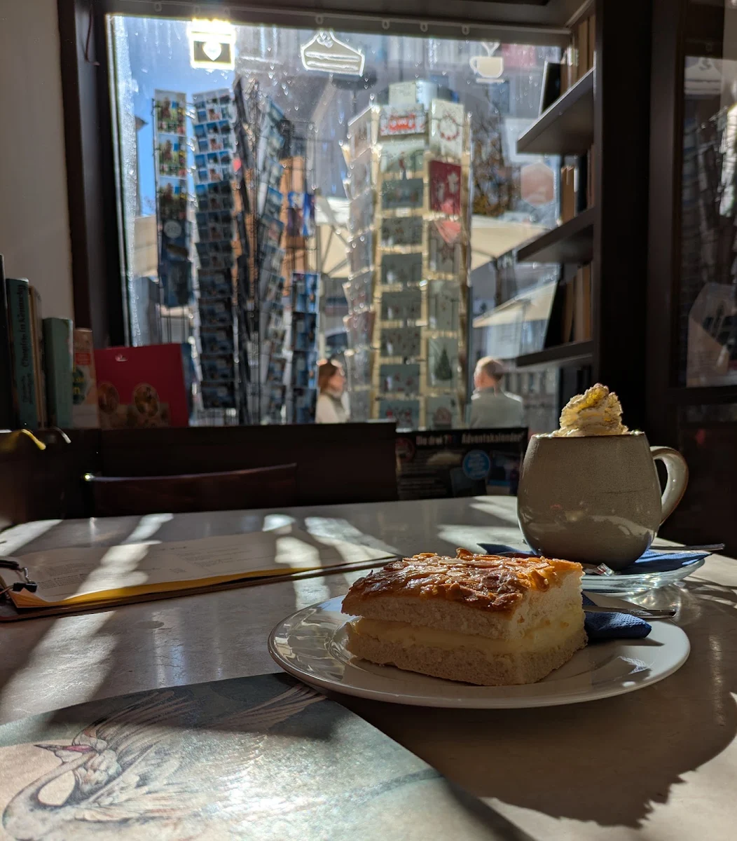 Essen und Trinken photo 8