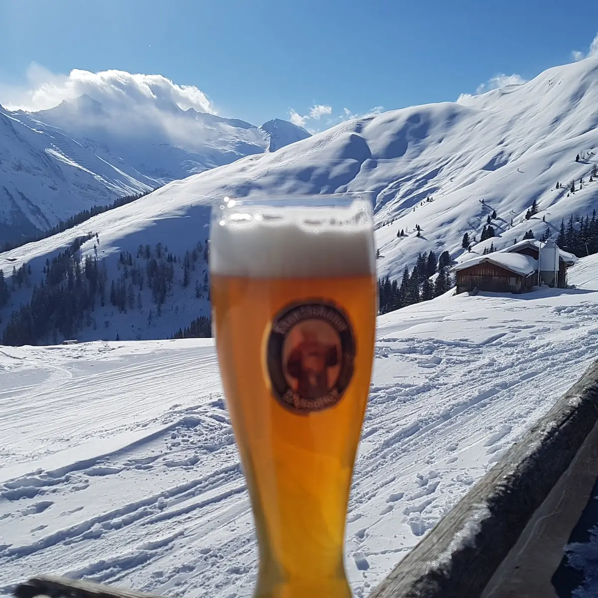 Essen und Trinken photo 1