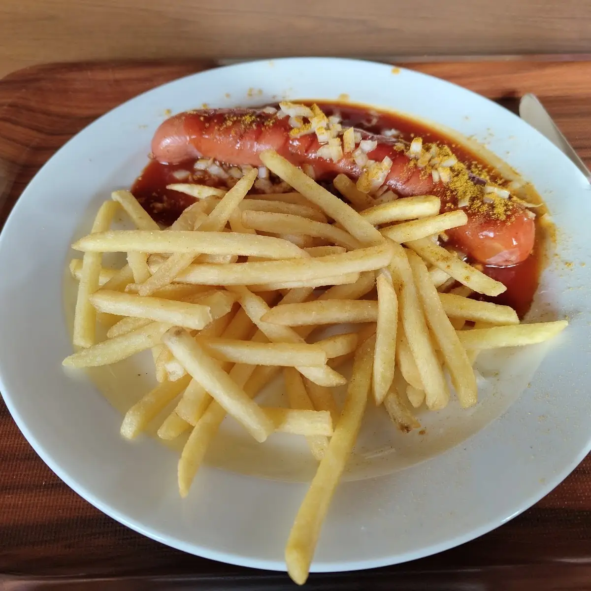 Essen und Trinken photo 10