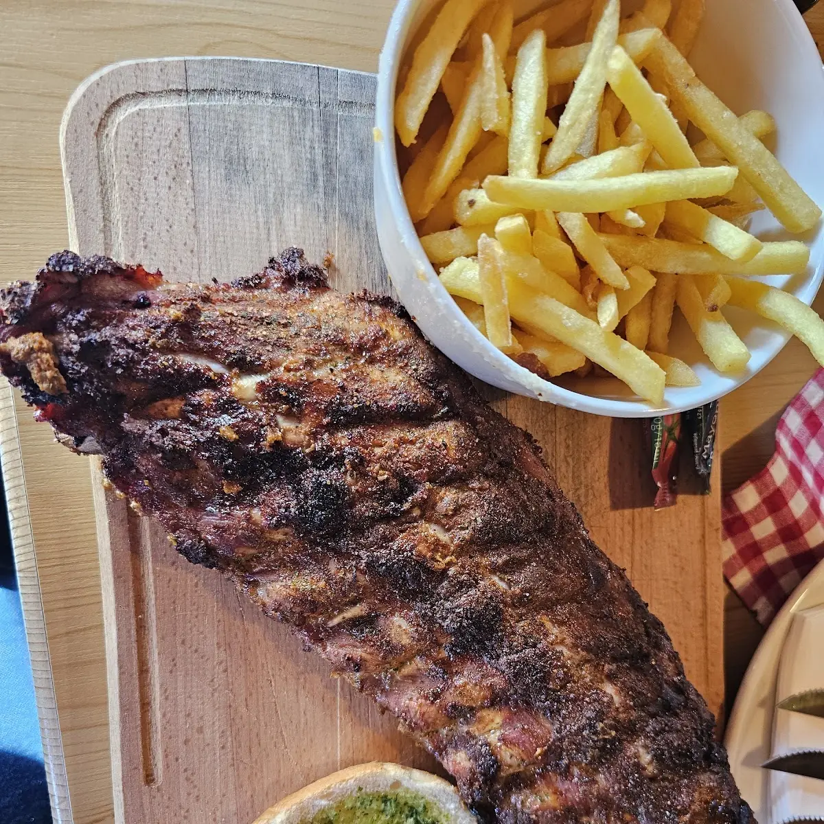 Essen und Trinken photo 2