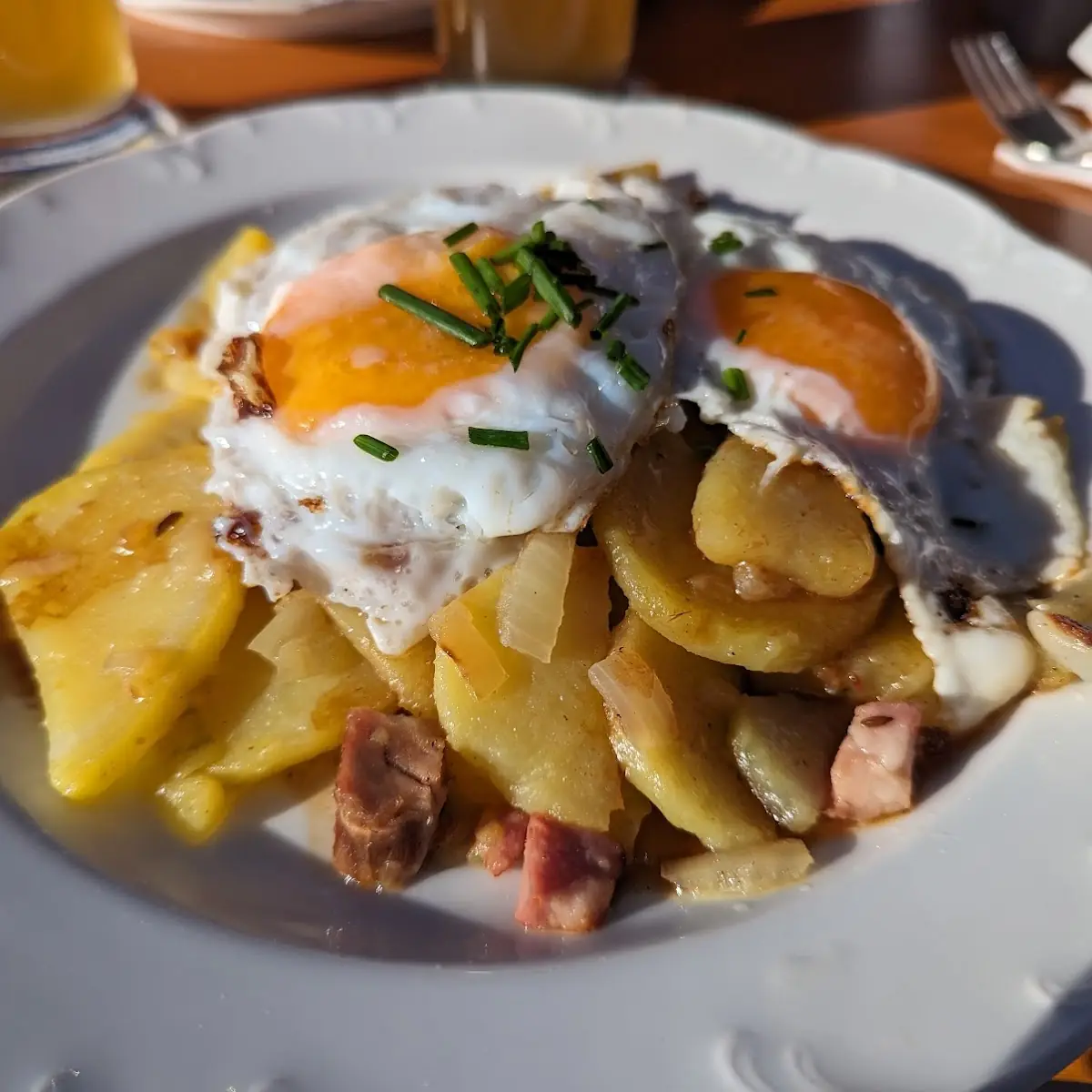 Essen und Trinken photo 3