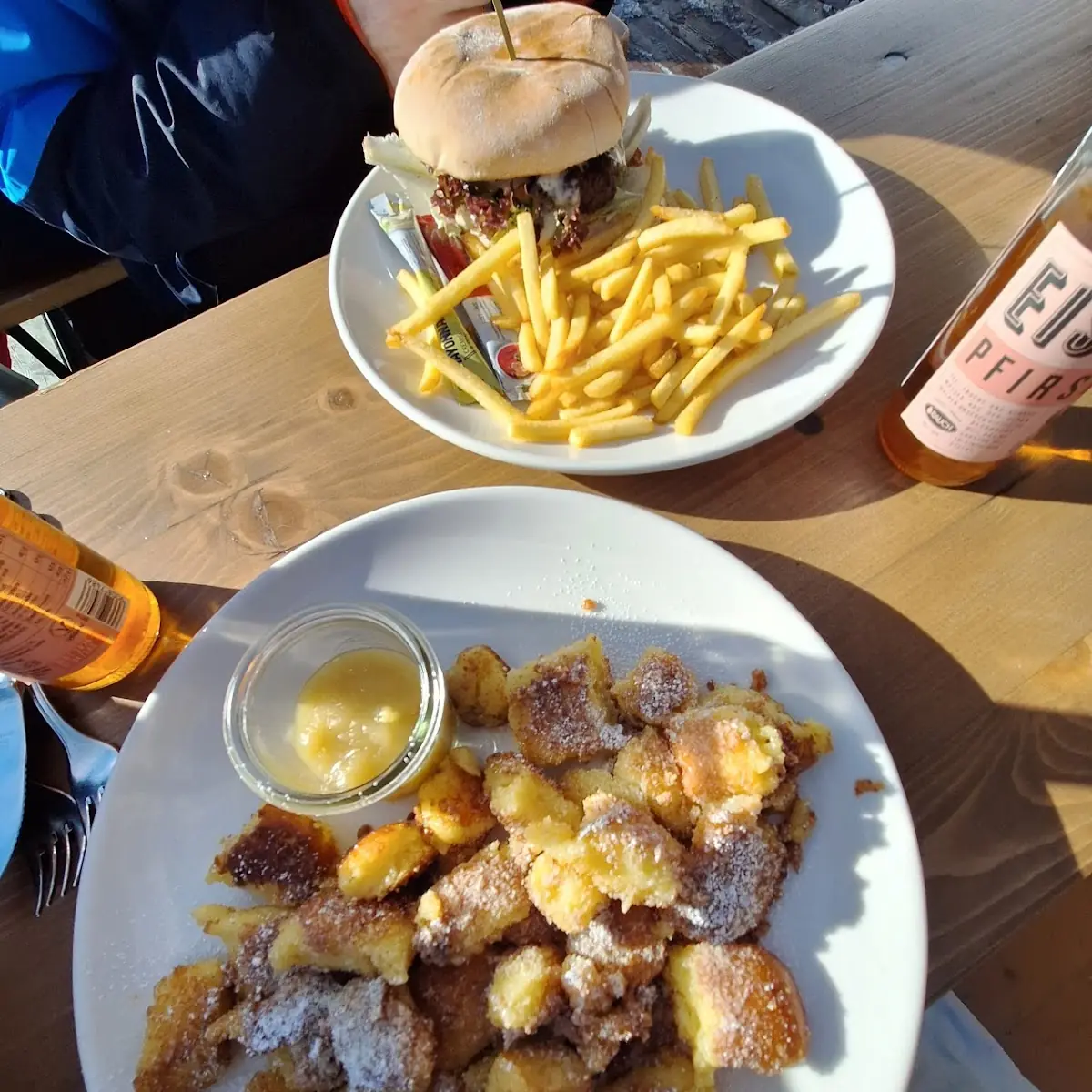 Essen und Trinken photo 5