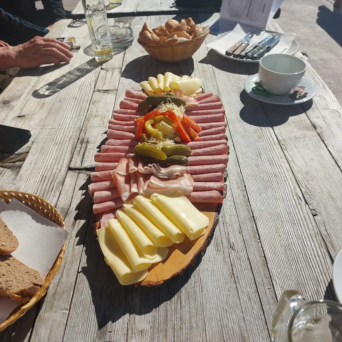 Essen und Trinken photo 8