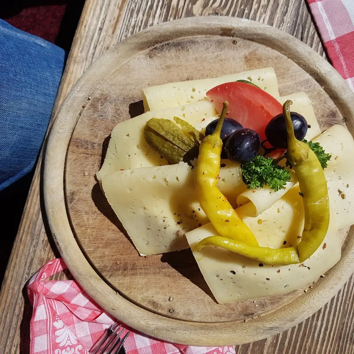 Essen und Trinken photo 9