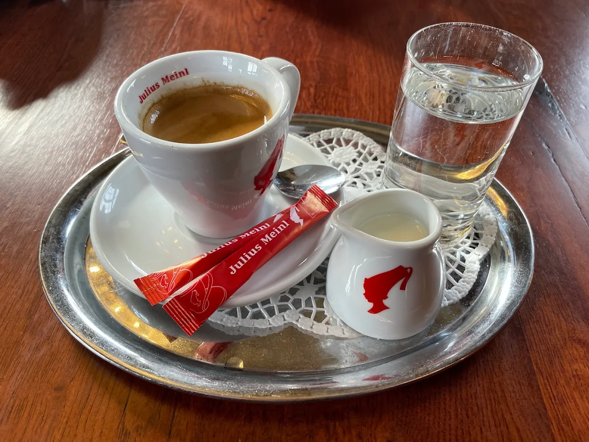 Essen und Trinken photo 4