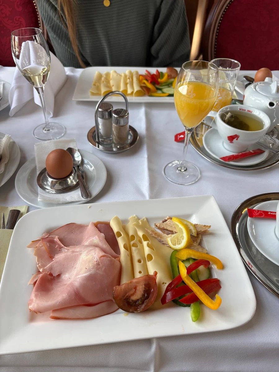 Essen und Trinken photo 5
