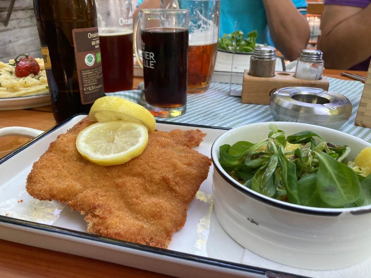 Essen und Trinken photo 7