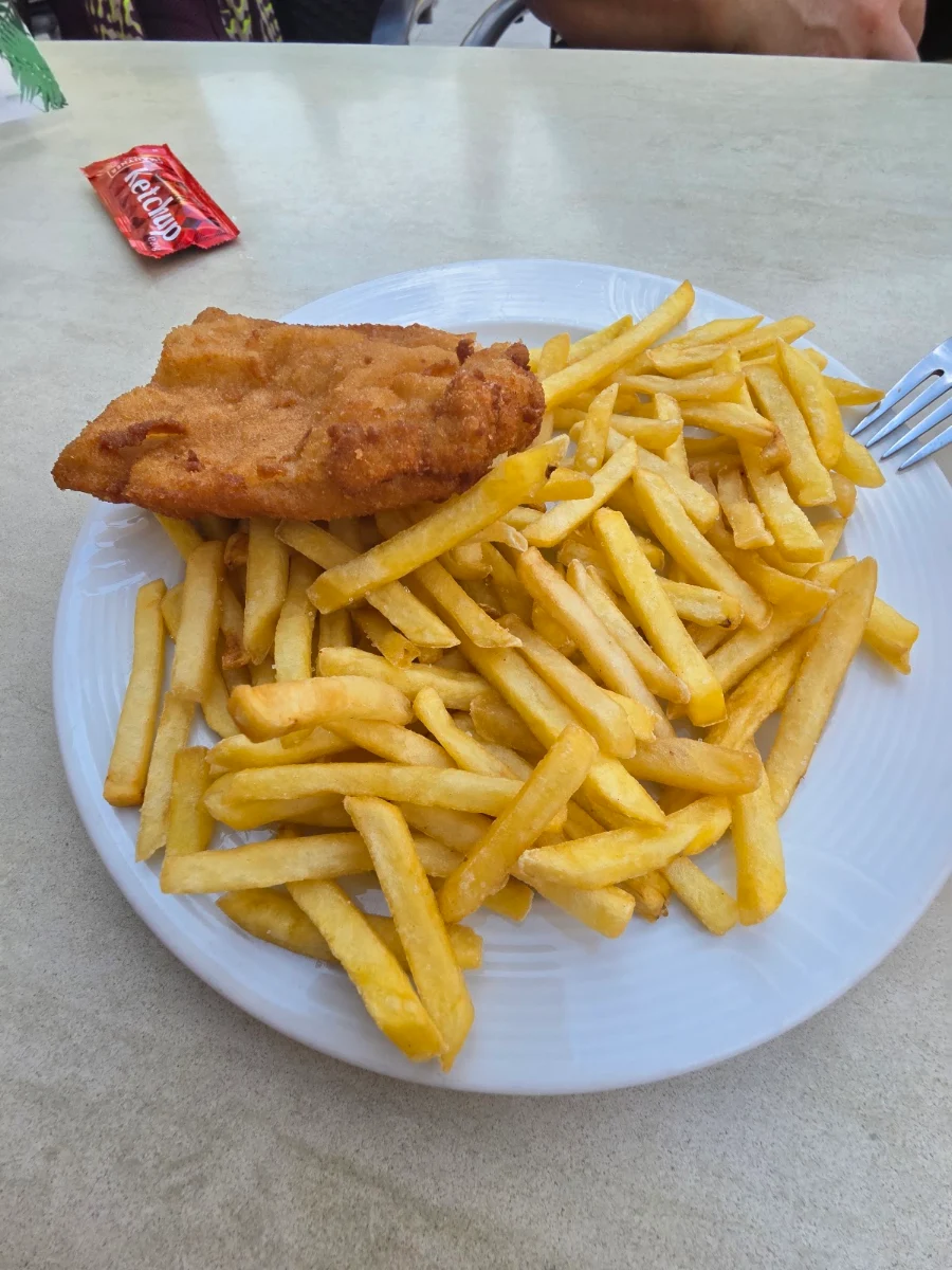 Essen und Trinken photo 8