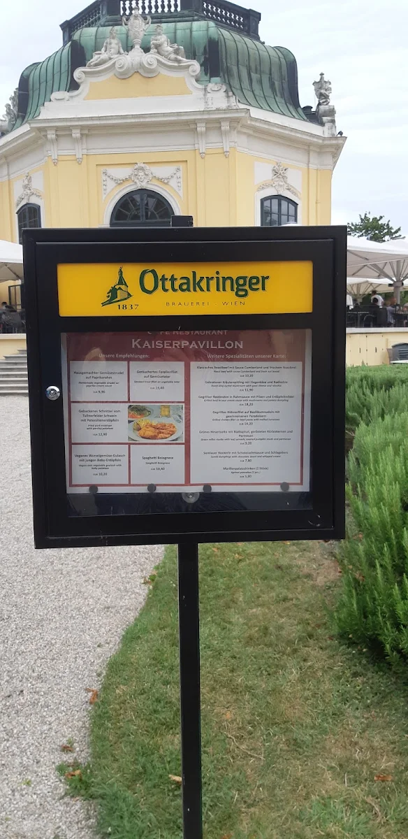 Speisekarte photo 5