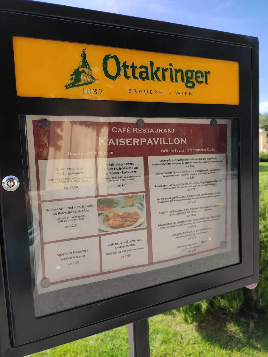 Speisekarte photo 6