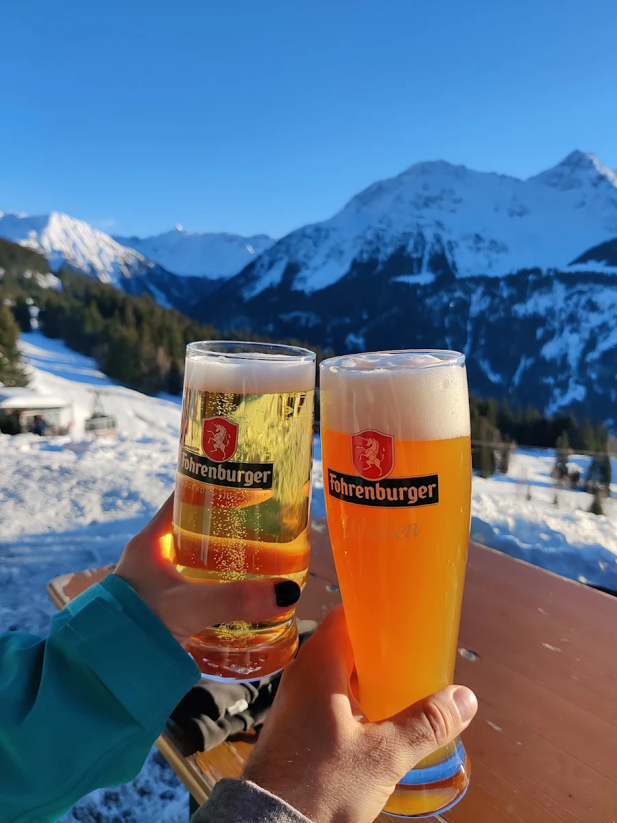 Essen und Trinken photo 4